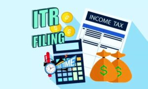 Income Tax Return Filing