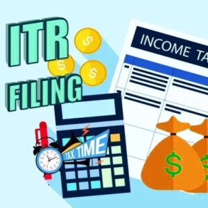 Income Tax Return Filing