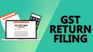 Gst Return Filing