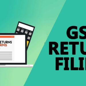 Gst Return Filing